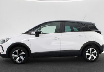 Opel Crossland (X) 117.500 km 12.480 &euro; Velen 46342