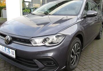 VW Polo 2.165 km 20.850 &euro; Emmerich am Rhein 46446