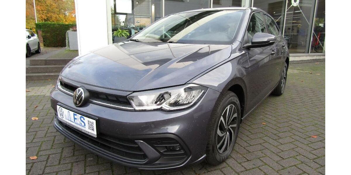 VW Polo 2.165 km 20.850 &euro; Emmerich am Rhein 46446