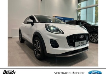 Ford Puma 2.115 km 22.590 &euro; Voerde 46562