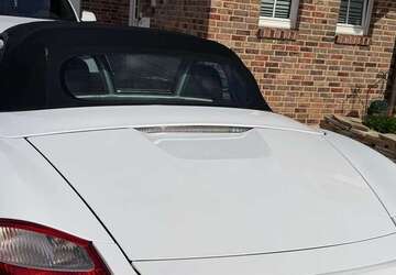 Porsche Boxster 179.000 km 14.500 &euro; Isselburg, Stadt 46419