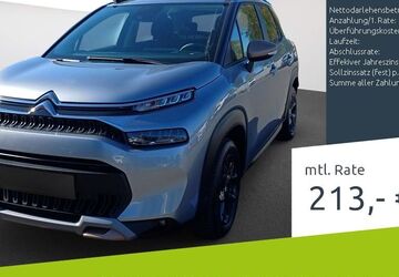 Citroen C3 Aircross 27.667 km 17.989 &euro; Bocholt 46395