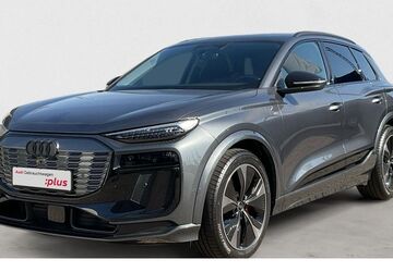 Audi Q6 e-tron 11.031 km 69.680 &euro; Wesel 46483