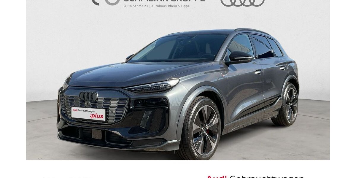 Audi Q6 e-tron 11.031 km 69.680 &euro; Wesel 46483