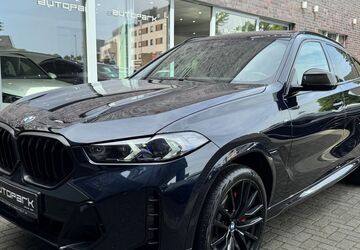 BMW X6 119.000 km 69.999 &euro; Bocholt 46397