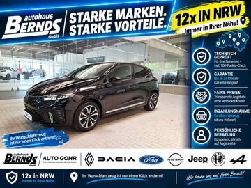 Gebrauchte Renault Clio
