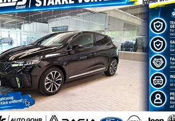 Renault Clio 16.699 km 17.410 &euro; Bocholt 46395