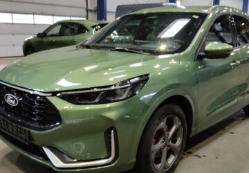 Ford Kuga 20.500 km 29.480 &euro; Vreden-Ortsteil Ammeloe 48691