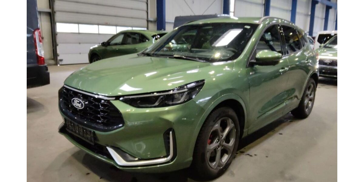 Ford Kuga 20.500 km 29.480 &euro; Vreden-Ortsteil Ammeloe 48691