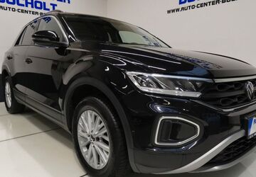 VW T-Roc 109.000 km 19.900 &euro; Bocholt 46395