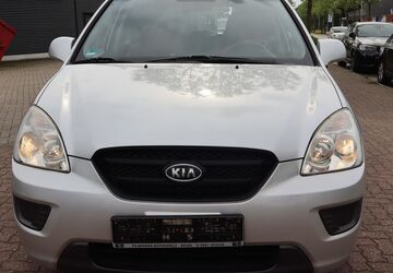 Kia Carens 192.000 km 1.950 &euro; Bocholt 46395
