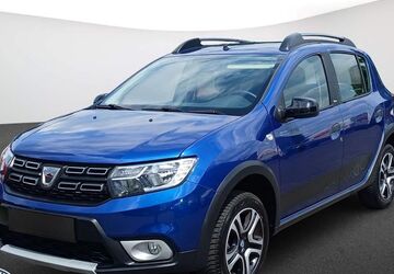 Dacia Sandero 91.000 km 8.990 &euro; Borken 46325