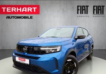 Opel Frontera 11.999 km 20.987 &euro; Stadtlohn 48703