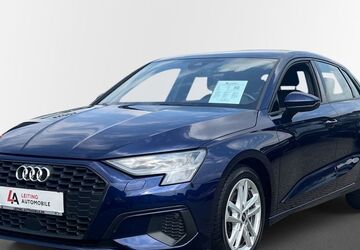 Audi A3 72.039 km 19.946 &euro; Bocholt 46395