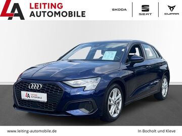 Gebrauchte Audi A3