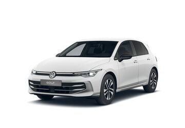 VW Golf 25.481 km 29.440 &euro; Wesel 46483