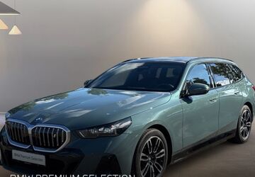 BMW i5 28.282 km 63.870 &euro; Bocholt 46395