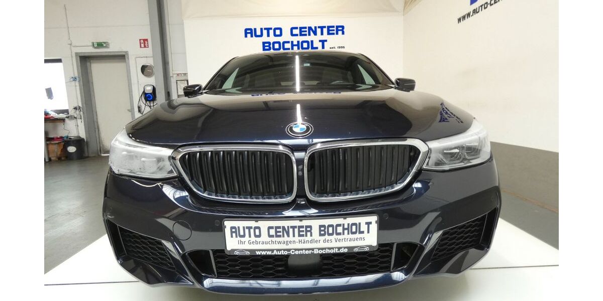 BMW 640 Gran Turismo 266.900 km 17.700 &euro; Bocholt 46395