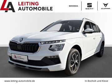 Gebrauchte Skoda Kamiq
