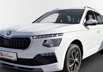 Skoda Kamiq 4.946 km 24.746 &euro; Bocholt 46395