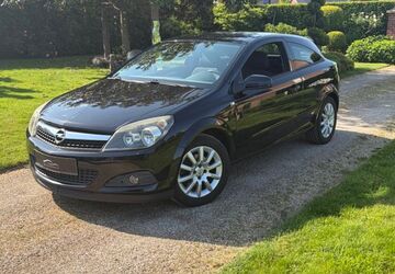 Opel Astra 118.685 km 3.499 &euro; Bocholt 46399