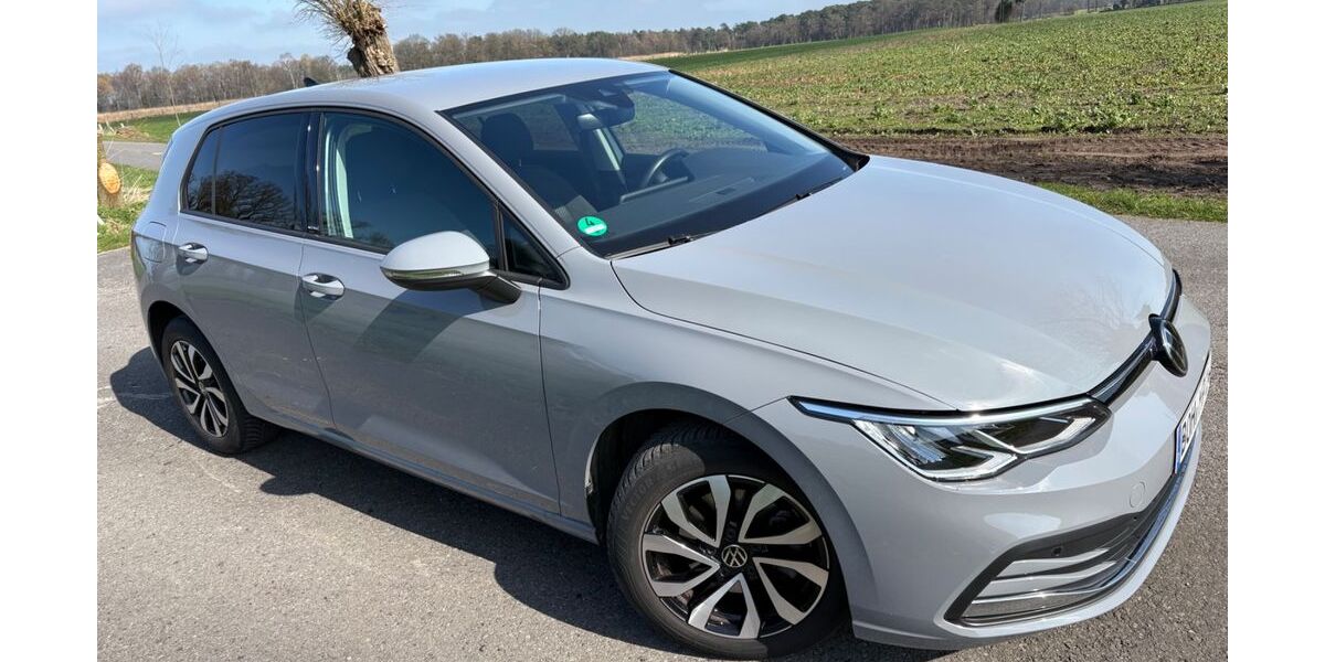 VW Golf 33.800 km 17.950 &euro; Bocholt 46395