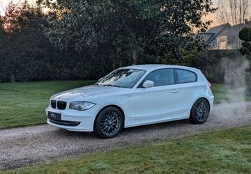 BMW 116 165.615 km 5.499 &euro; Bocholt 46399