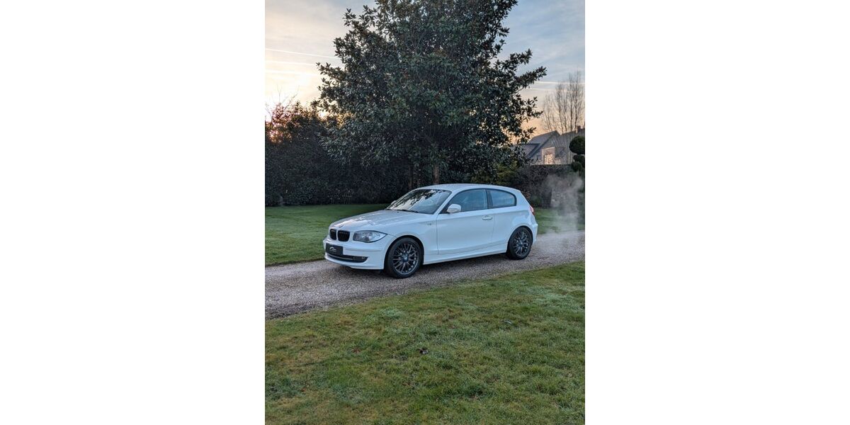 BMW 116 165.615 km 5.499 &euro; Bocholt 46399