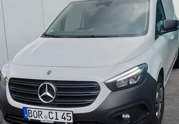 Mercedes-Benz Citan 2.294 km 31.990 &euro; Bocholt 46397