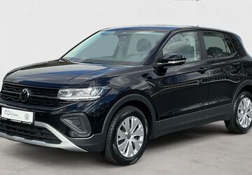 VW T-Cross 7.319 km 19.880 &euro; Bocholt 46395