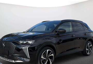 DS Automobiles DS 7 45.855 km 29.370 &euro; Borken 46325