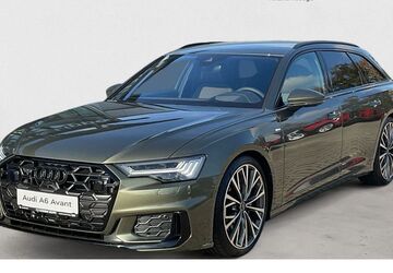 Audi A6 5.900 km 89.940 &euro; Wesel 46483