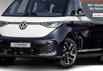 VW ID. Buzz 7.000 km 69.900 &euro; Stadtlohn 48703