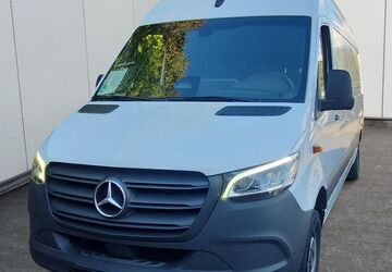 Mercedes-Benz Sprinter 104.431 km 35.990 &euro; Bocholt 46397