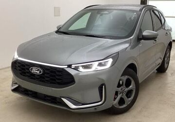 Ford Kuga 25.400 km 28.480 &euro; Vreden-Ortsteil Ammeloe 48691