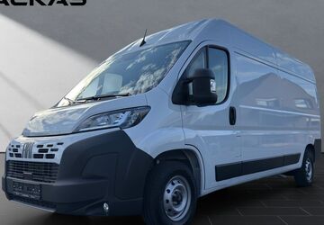 Fiat Ducato 2.300 km 34.990 &euro; Wesel 46485