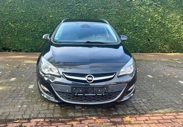 Opel Astra 212.900 km 3.100 &euro; Bocholt 46395