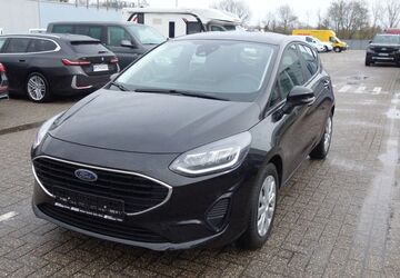 Ford Fiesta 30.587 km 15.474 &euro; Bocholt 46395
