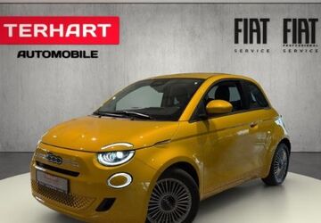 Fiat 500 1.999 km 18.487 &euro; Stadtlohn 48703