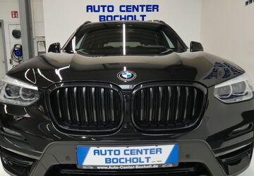 BMW X3 72.000 km 28.400 &euro; Bocholt 46395