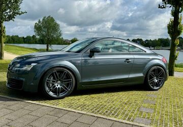 Audi TT 70.000 km 32.500 &euro; Xanten 46509