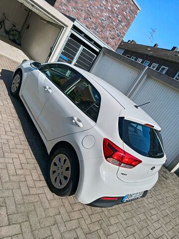 Gebrauchte Kia Rio