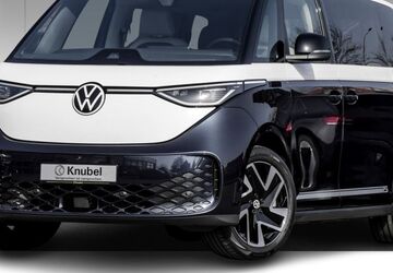 VW ID. Buzz 1.250 km 73.900 &euro; Stadtlohn 48703