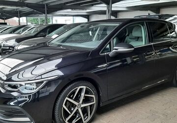 VW Golf 59.760 km 21.800 &euro; Bocholt 46395