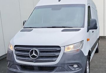 Mercedes-Benz Sprinter 170.000 km 20.490 &euro; Bocholt 46397
