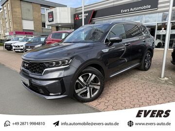 Gebrauchte Kia Sorento