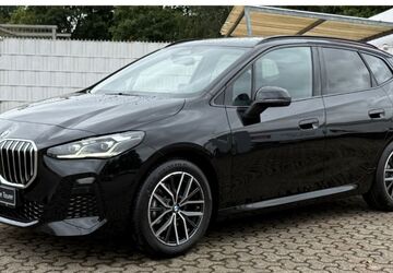 BMW 218 Active Tourer 1.280 km 42.900 &euro; Bocholt 46395