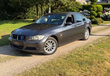 BMW 318 179.477 km 4.499 &euro; Bocholt 46399