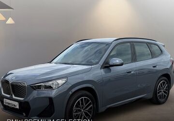 BMW iX1 7.355 km 54.390 &euro; Bocholt 46395