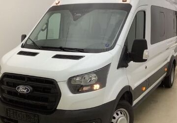 Ford Transit 17.883 km 47.976 &euro; Borken 46325